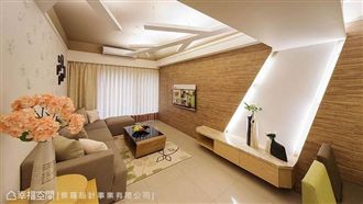 幸福空間／降低火災威脅！保命安身防火建材