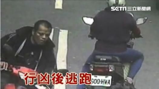 隨機姦殺退休師還咬掉乳頭　四度判死
