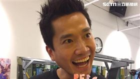 何守正（圖/翻攝自臉書）