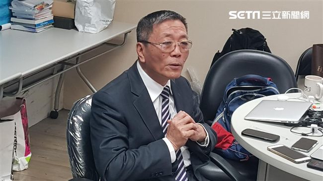 爆人頭戶　林德福：繳費仍成正式會員