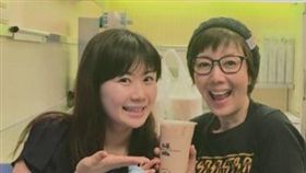 福原愛,戶田惠子
圖翻攝自戶田惠子部落格
https://ameblo.jp/toda-keiko/