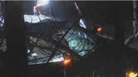 美國,俄亥俄州,沙包,高架橋,惡作劇,謀殺,Marquise Byrd　圖／翻攝自CBS