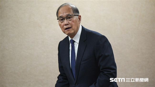 護照出包案　李大維：經辦者都要究責