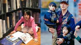 Nei Nei,吳尊／微博