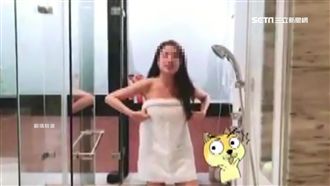 富商疑遭仙人跳　酒店經紀搭女模勒索