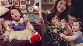 隋棠,Max,Lucy,／翻攝自隋棠臉書