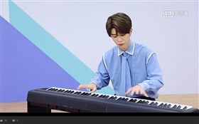 范冰冰 范丞丞 /翻攝自愛奇藝