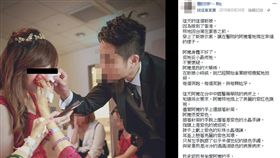 群交趴攝影師感人作品（圖／翻攝自臉書）