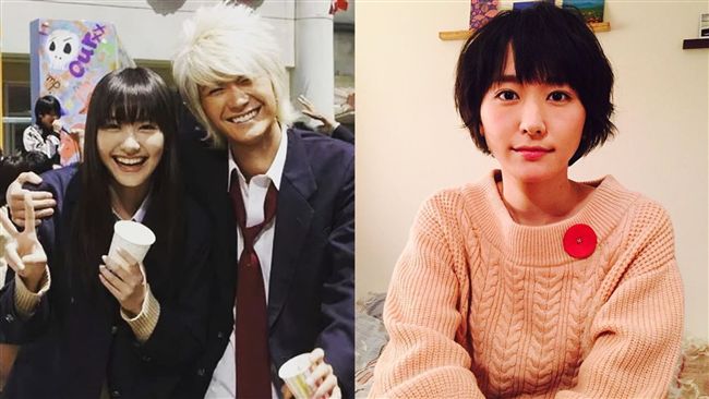 國民老婆戀愛了 新垣結衣被爆主動出擊悄悄復合三浦春馬 娛樂星聞 三立新聞網setn Com