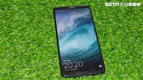  葉立斌攝　華為mate 10 pro