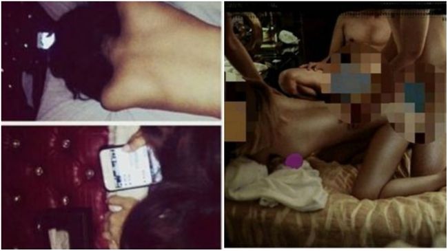 群趴風波持續延燒　真實性警方待查證