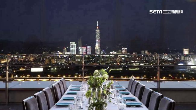 搶賺101煙火財　餐廳加開宵夜場