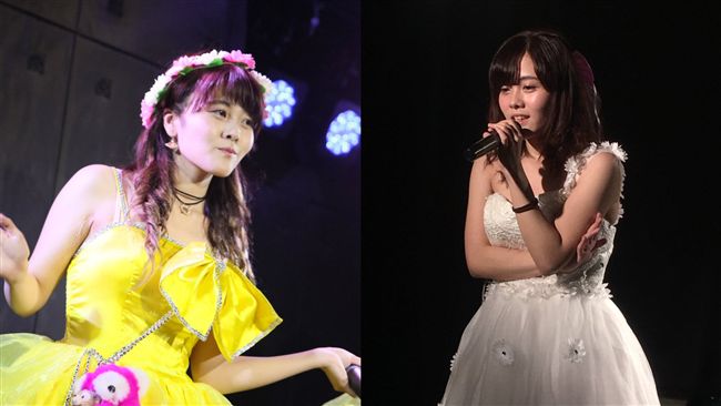 18歲女偶像曝有孕　經紀人是孩子爸