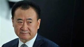 萬達集團董事長王健林／新浪證券微博