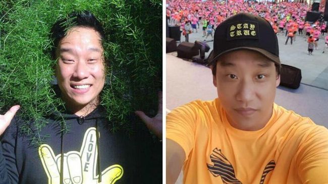 阿龐癌後想陪家人　遭父親「再遺棄」