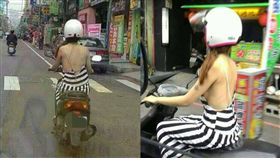 （圖／翻攝自爆廢公社臉書）
