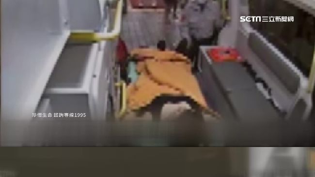 不甘被甩　她持刀砍女友釀2傷遭聲押