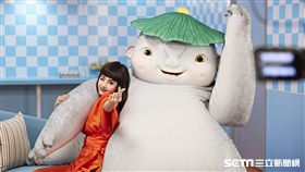 Jolin蔡依林（圖／華納提供）