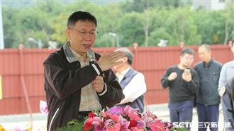 蔡壁如拔官？柯：只是職務調整