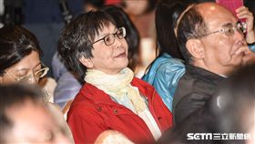 台北市長辦公室主任蔡壁如 圖／記者林敬旻攝