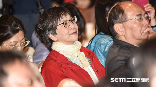 主任位留給別人！蔡壁如開徵才條件
