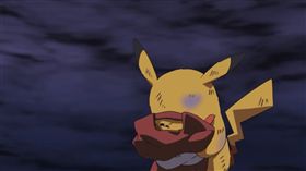 影／「重現」爆哭神場面…皮卡丘不進精靈球　原因曝光了！
圖／翻攝自Last Jenosu 臉書
https://www.facebook.com/LastJenosu/videos/336725610069268/