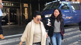 陳盈潔。潘千詩攝影