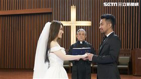 閻奕格,黃健瑋（圖／華研提供）