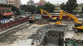 台北,松山,建築包商,槍擊