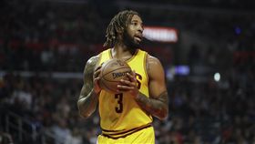 Derrick Williams（ap）