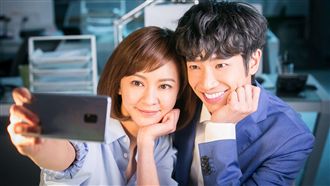 「以豪歐巴」擄走發電機陳意涵的心？