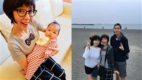 （圖／翻攝自戶田惠子部落格）