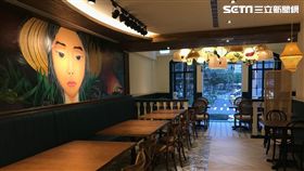 王品,沐越,越南菜。