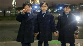 ▲大韓民國萬歲近照曝光。（圖／翻攝自DCinside）