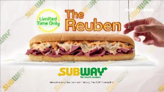 Subway掀關店潮　美國倒9百家