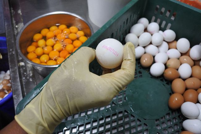 消基會：消失過期液蛋成食安隱形炸彈