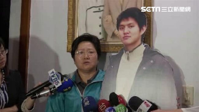 張博崴山難　南投消防局免國賠定讞
