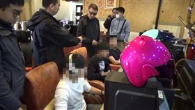 台北,刑事局,詐欺,詐騙車手