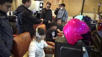 警政署怒了　179名詐騙車手GG