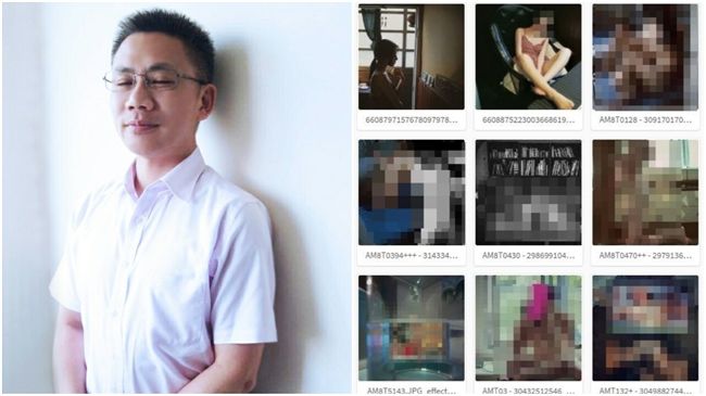 群交趴成「照妖鏡」名嘴戳破假掰事實