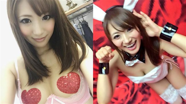 被逼拍AV！女優不告了原因惹鼻酸