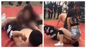 喪禮出現色情表演_https://www.pearvideo.com/video_1238009