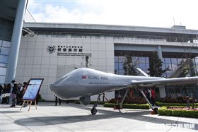 國家中山科學研究院，2017年終總統蔡英文媒體茶敘。 圖／記者林敬旻攝