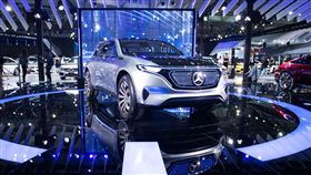 賓士　台北新車大展　車展　Mercedes-Benz