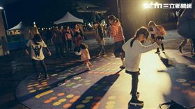 2017藝術樂園,薛丁格的貓系列活動。（圖／北藝中心提供）