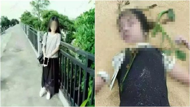 女遭騙光學費自殺！主嫌被判無期徒刑