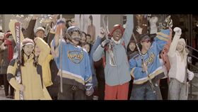 ▲平昌冬奧廣告。（圖／翻攝自youtube）