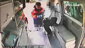 高中生闖禍刺傷教官　母自責崩潰痛哭