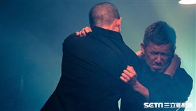 杜汶澤首執導演筒《空手道》 /甲上娛樂提供