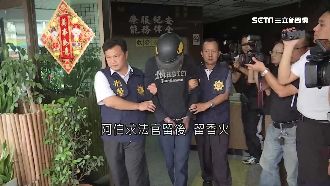 逆孫殺爺嬤判無期　阿伯求「留香火」